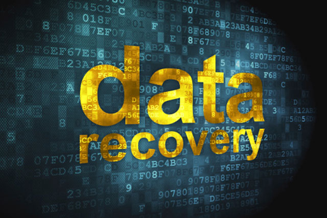 Data Backup & Restore Solutions